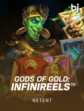 Gods Of Gold game icon
