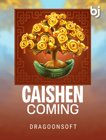 Caishen Coming game icon