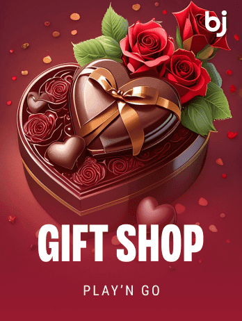 Gift Shop game icon