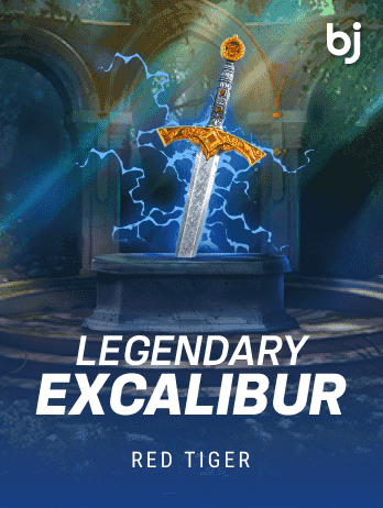 Legendary Excalibur game icon