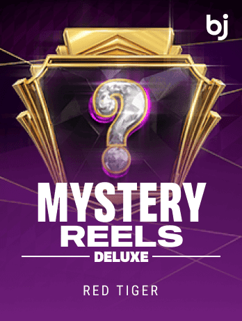 Mystery Reels Deluxe game icon